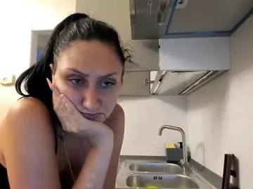 annastasiawild from Chaturbate