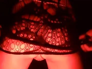annatheema from Chaturbate