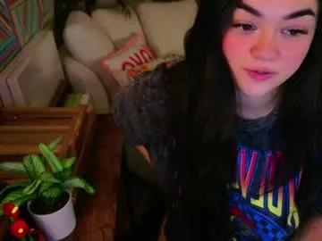 annatigarr from Chaturbate