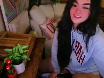 annatigarr from Chaturbate