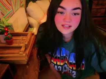 annatigarr from Chaturbate
