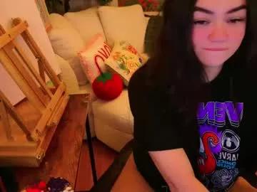 annatigarr from Chaturbate