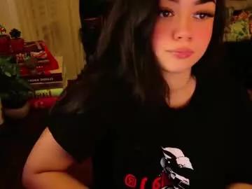 annatigarr from Chaturbate