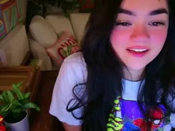 annatigarr model from Chaturbate