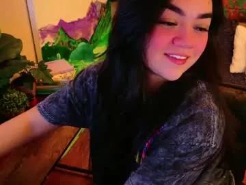 annatigarr from Chaturbate