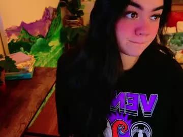 annatigarr from Chaturbate