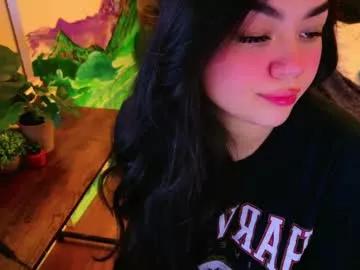 annatigarr from Chaturbate