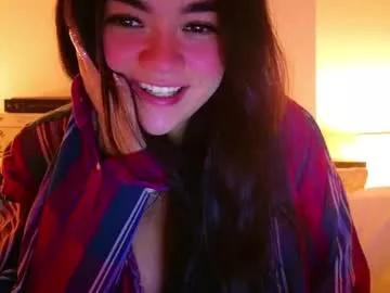 annatigarr from Chaturbate