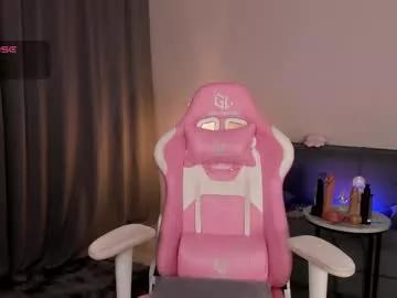 annatrueno from Chaturbate