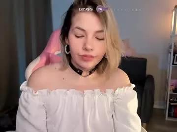 annatrueno from Chaturbate