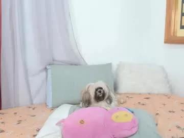 annavalente_ from Chaturbate