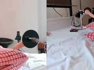 annavic_ from Chaturbate