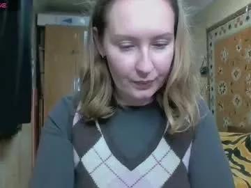 annaxlovers from Chaturbate