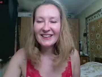 annaxlovers from Chaturbate