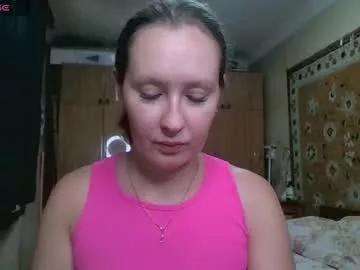 annaxlovers from Chaturbate