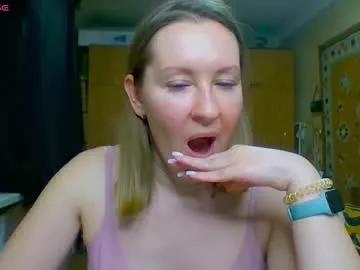 annaxlovers from Chaturbate