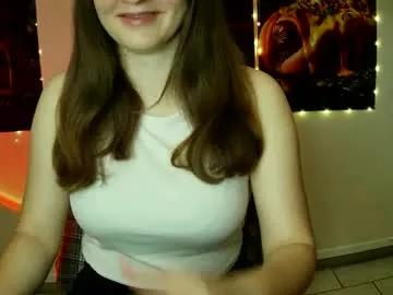 annbelll from Chaturbate