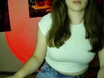 annbelll from Chaturbate
