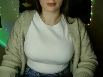 annbelll from Chaturbate