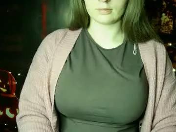 annbelll from Chaturbate
