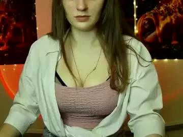 annbelll from Chaturbate