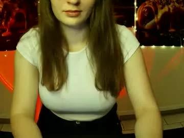 annbelll from Chaturbate