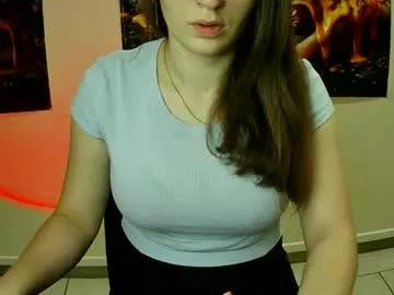 annbelll from Chaturbate