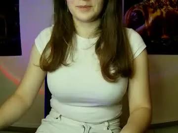 annbelll from Chaturbate