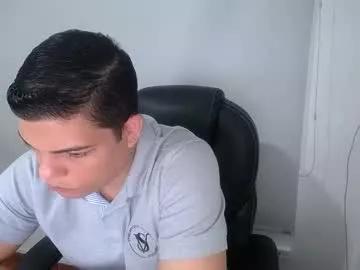 anndyhardy11 from Chaturbate