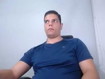 anndyhardy11 from Chaturbate