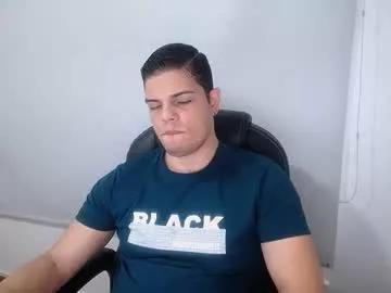 anndyhardy11 from Chaturbate