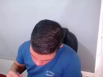 anndyhardy11 from Chaturbate is Freechat