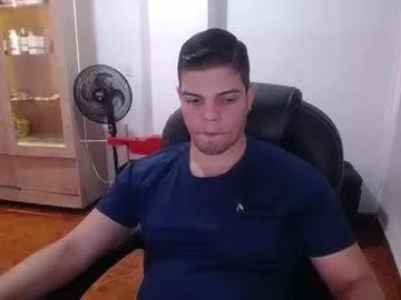 anndyhardy11 from Chaturbate
