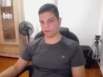 anndyhardy11 from Chaturbate