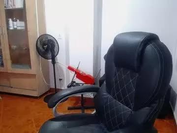 anndyhardy11 from Chaturbate