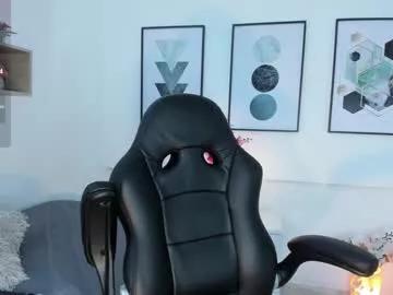 anne_caramelo from Chaturbate