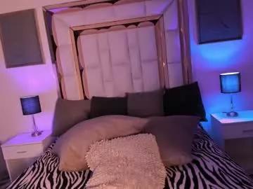 anne_cherrydh from Chaturbate