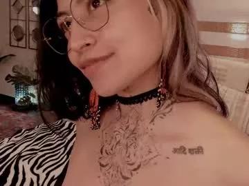 anne_cherrydh from Chaturbate is Freechat