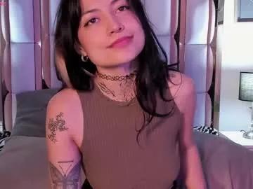 anne_cherrydh from Chaturbate
