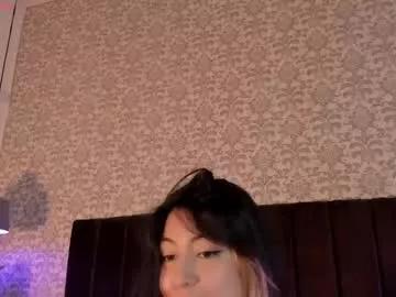 anne_cherrydh from Chaturbate