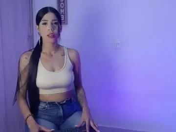 anne_colucci from Chaturbate