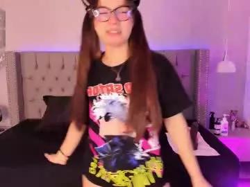 anne_cox_ from Chaturbate