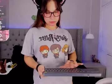 anne_cox_ from Chaturbate