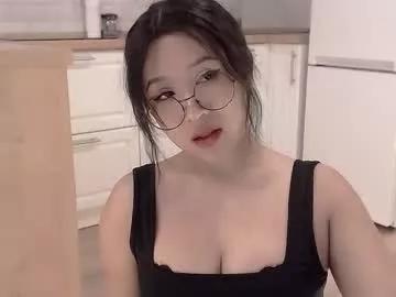 anne_crystal from Chaturbate