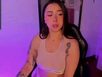 anne_honey55 from Chaturbate