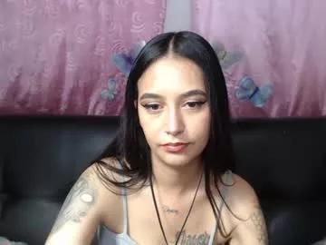 anne_jm from Chaturbate