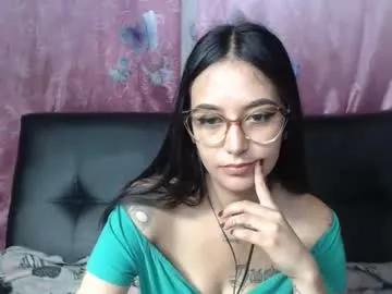 anne_jm from Chaturbate