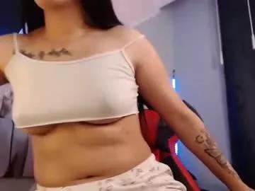 anne_lennon_ from Chaturbate