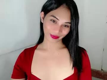 anne_levine from Chaturbate