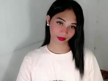 anne_levine from Chaturbate